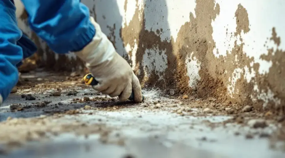 Basement Mold Removal Mandeville