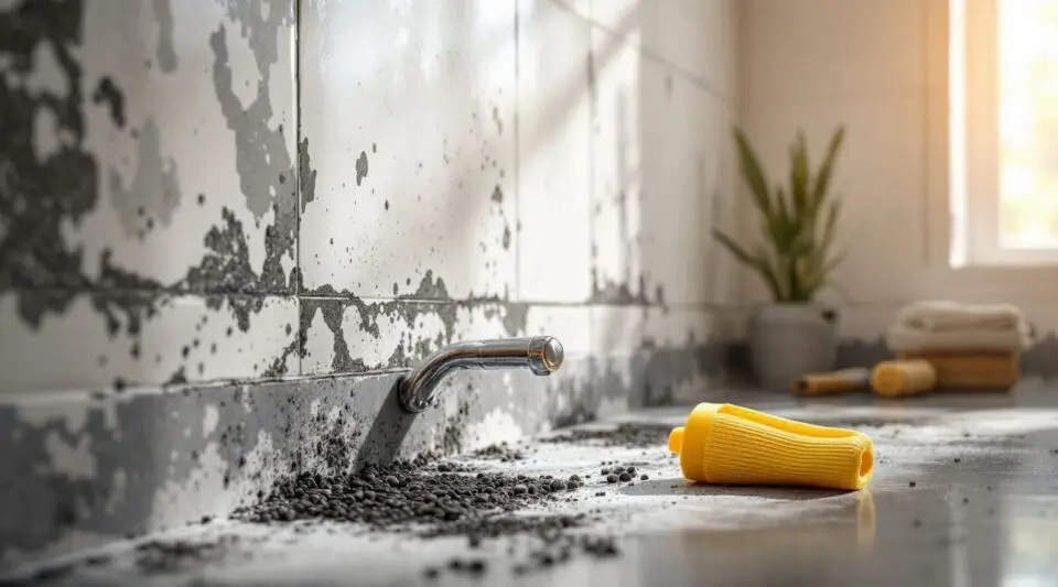Crawl Space Mold Removal Mandeville