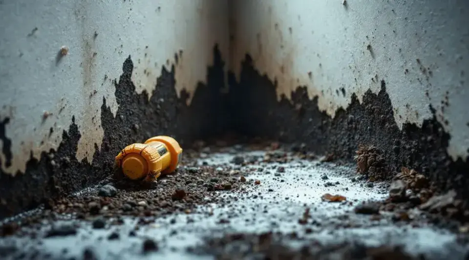Emergency Mold Remediation Mandeville