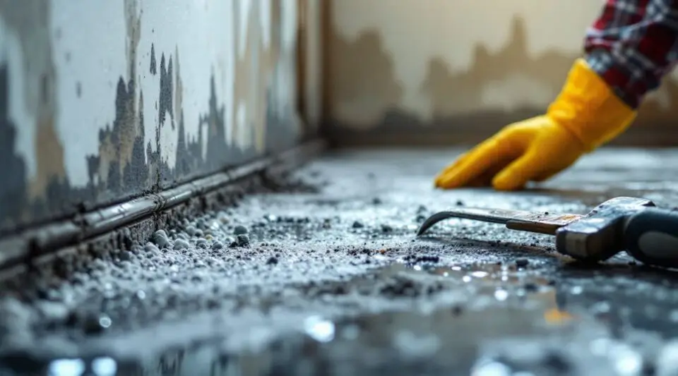 Home Mold Removal Services Mandeville