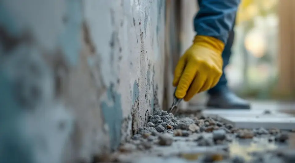 Mold Abatement Services Mandeville