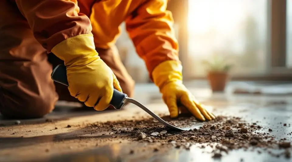 Mold Inspection And Removal Mandeville