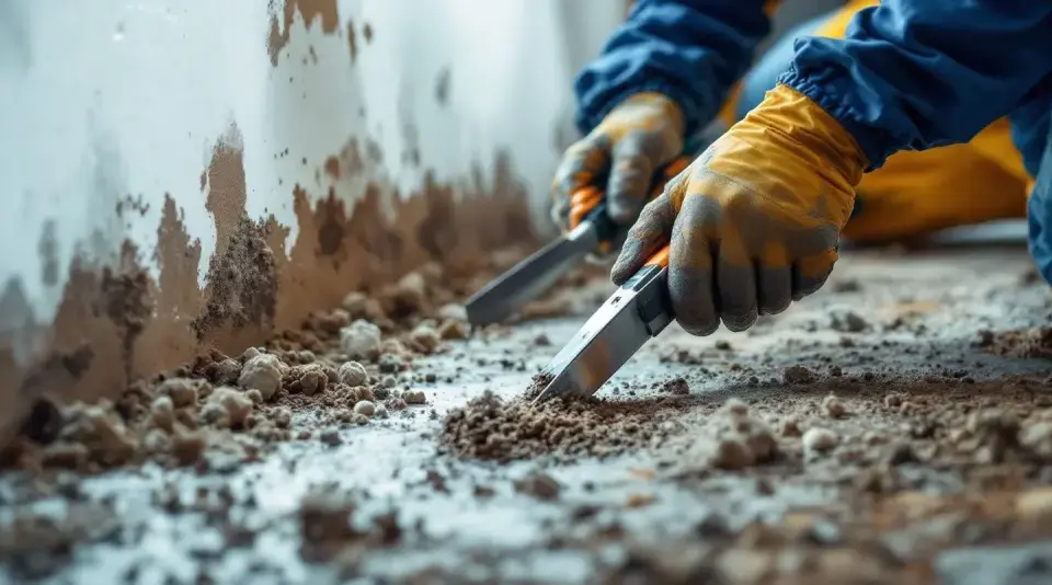 Mold Remediation Cost Guide Mandeville