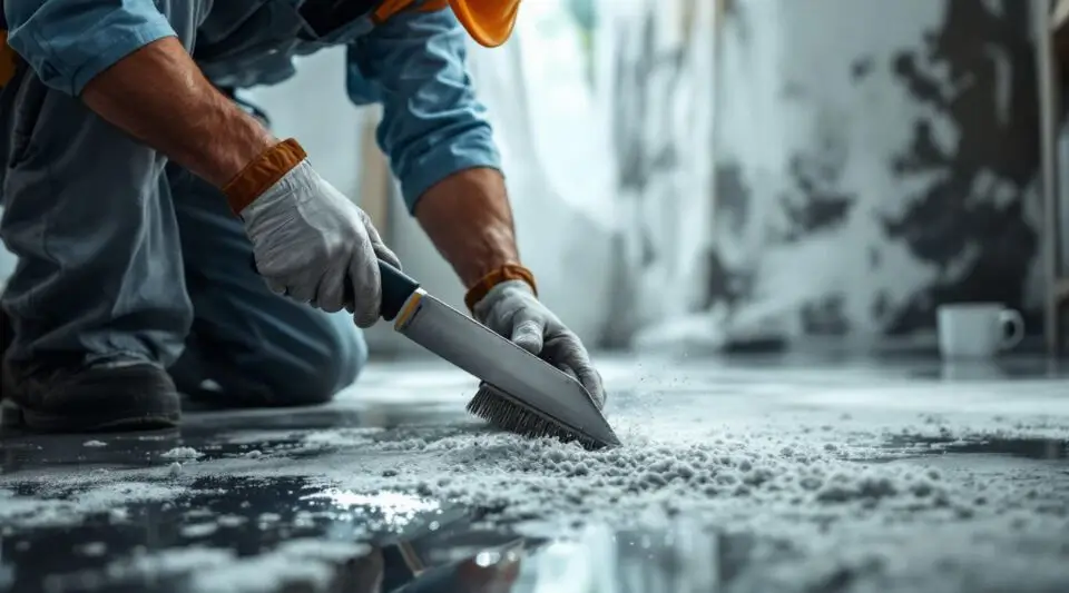 Mold Remediation Services Mandeville