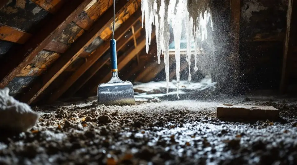 Professional Mold Removal Mandeville