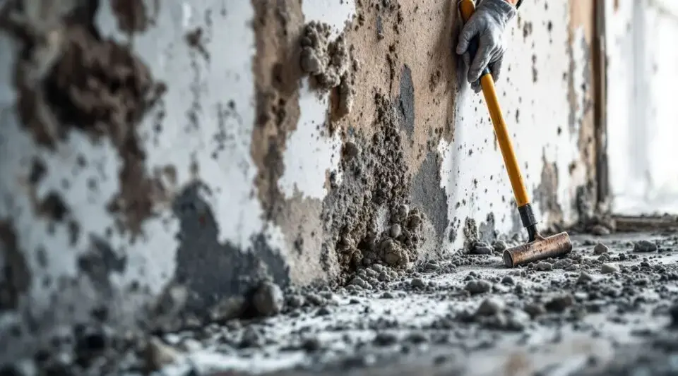 Toxic Mold Removal Mandeville